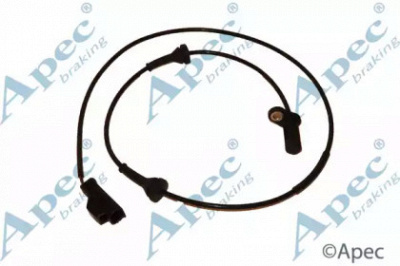 APEC BRAKING abs1132 -  Датчик, частота вращения колеса